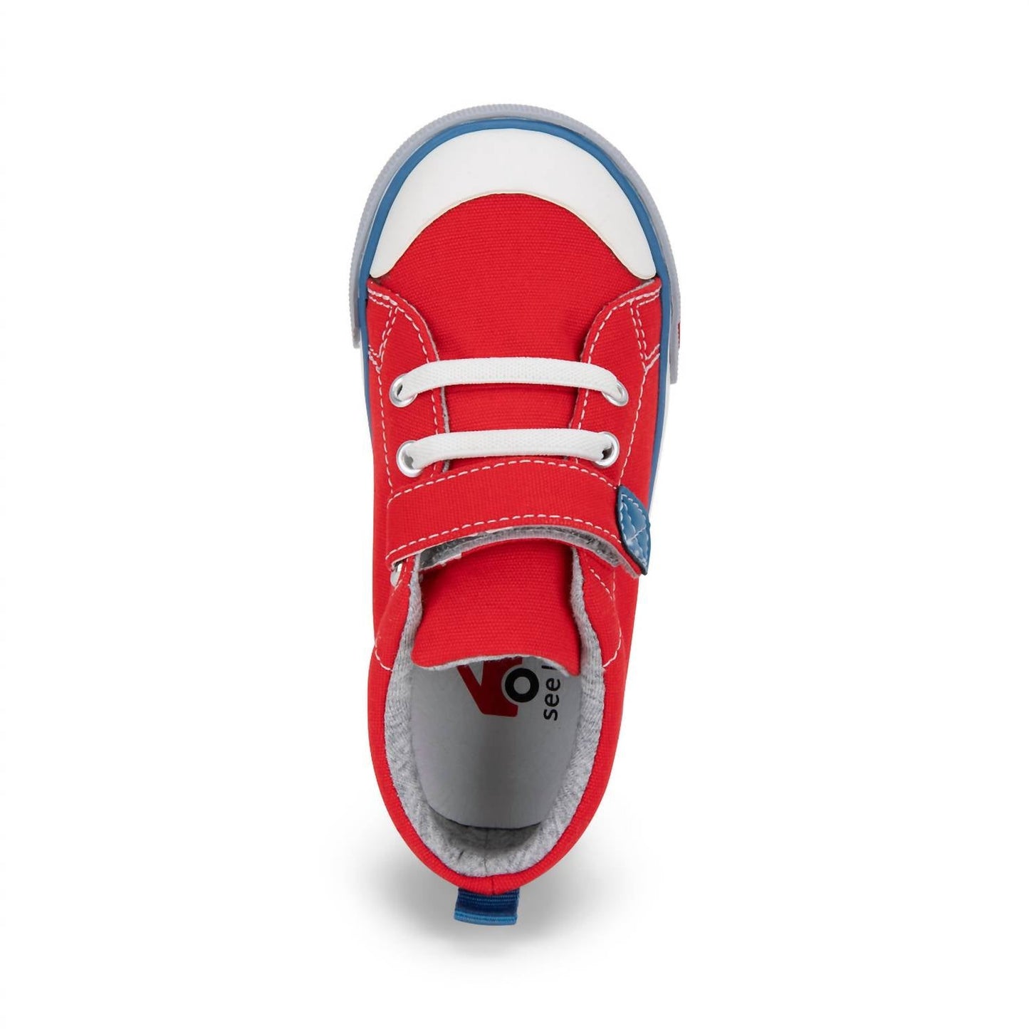 See Kai Run - Boy's Stevie Sneaker
