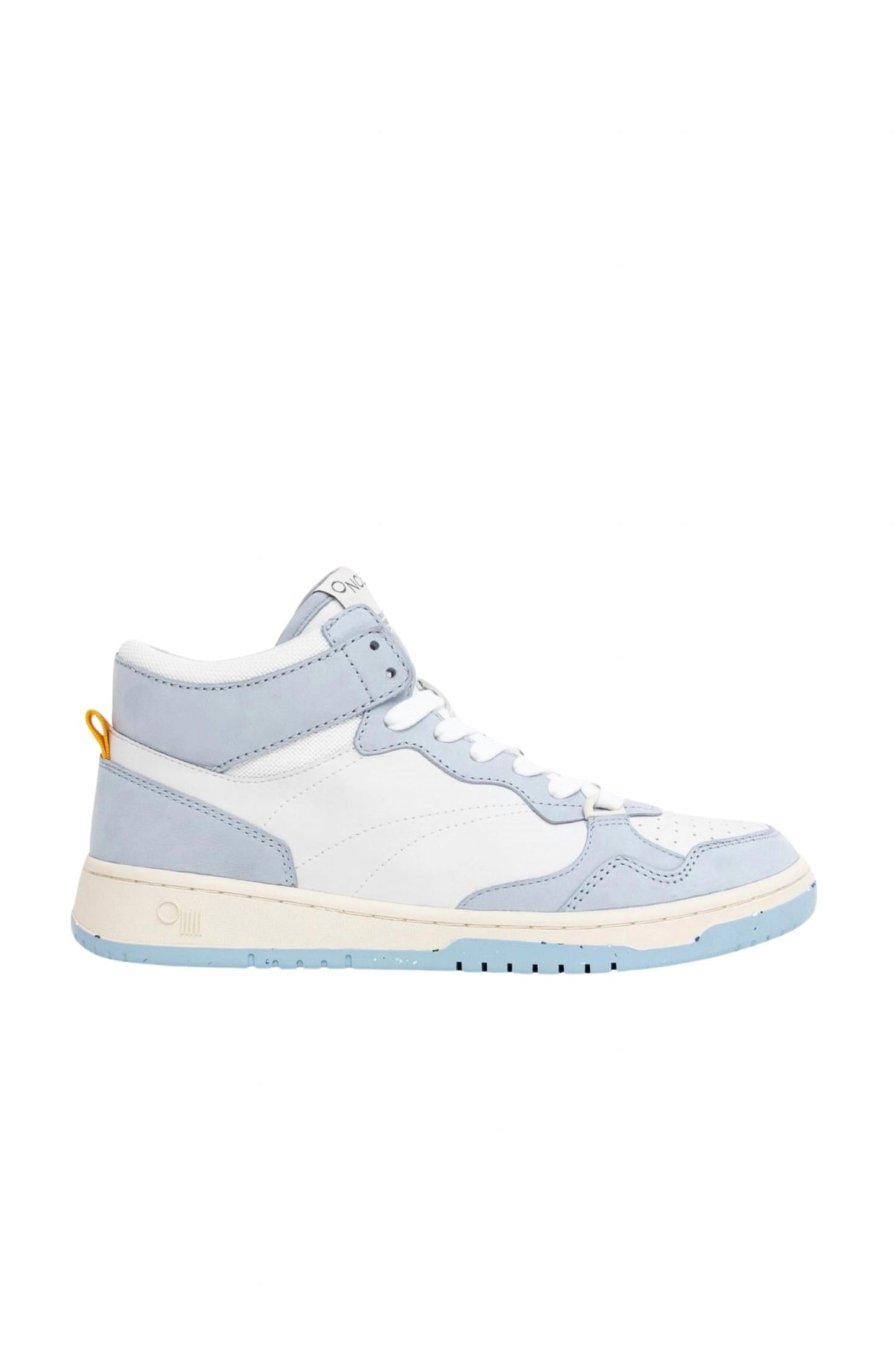Oncept - Women's Philly Hi-top Sneakers