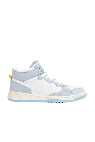 Oncept - Women's Philly Hi-top Sneakers