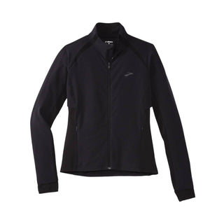 Brooks - WOMEN'S FUSION HYBRID JACKET