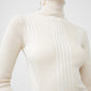 French Connection - Mari Roll Neck Sweater