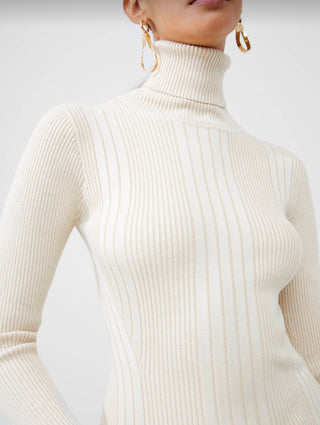 French Connection - Mari Roll Neck Sweater