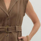 Entro - Women's Mini Dress