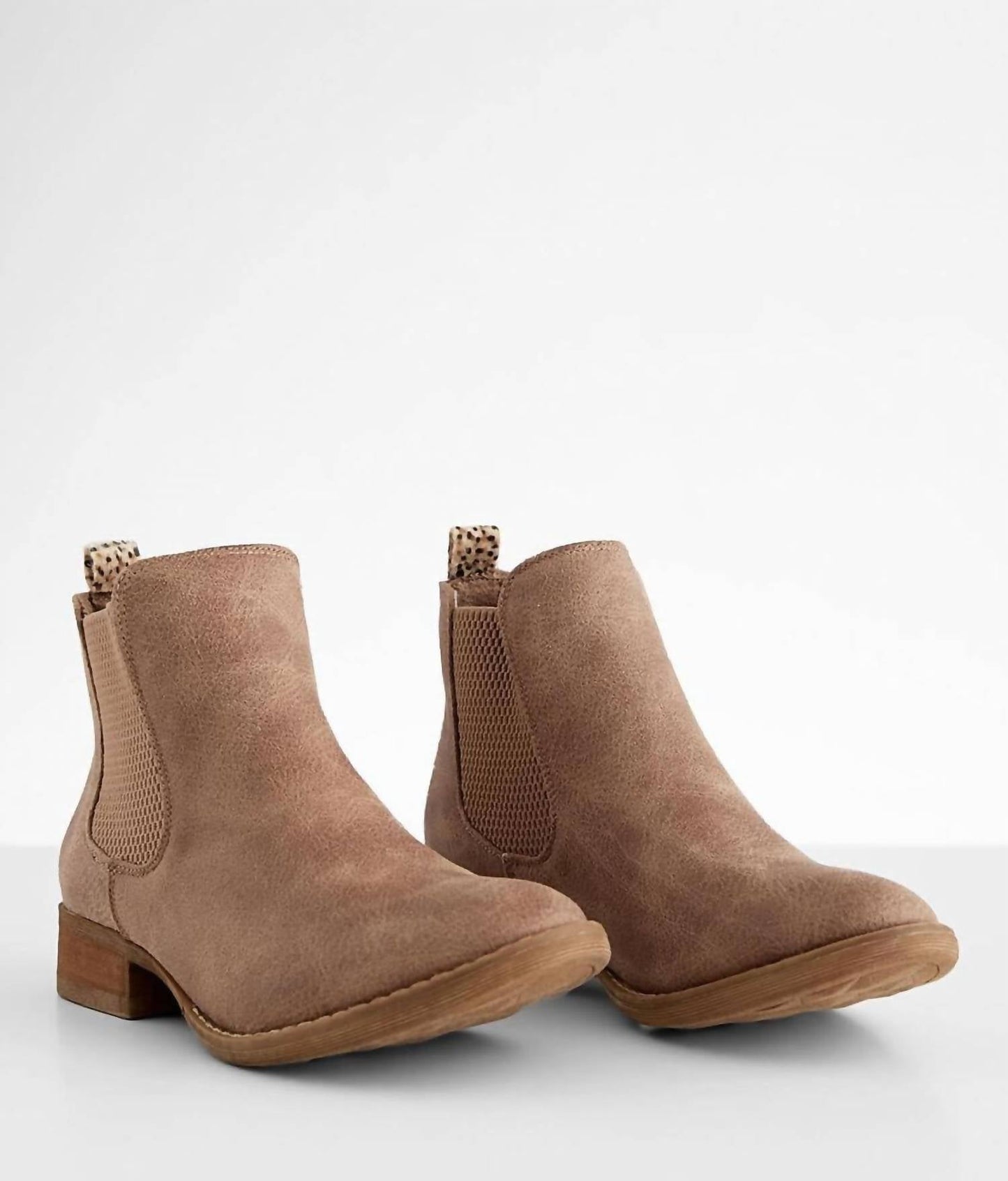 Very G - Women's Blake Chelsea Boot