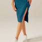 Beyond Yoga - Spacedye Inspire Midi Dress