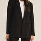 Z Supply - SINGLE BUTTON BLAZER