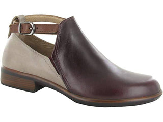 Naot - Women's Kamsin Soft Stone Boot