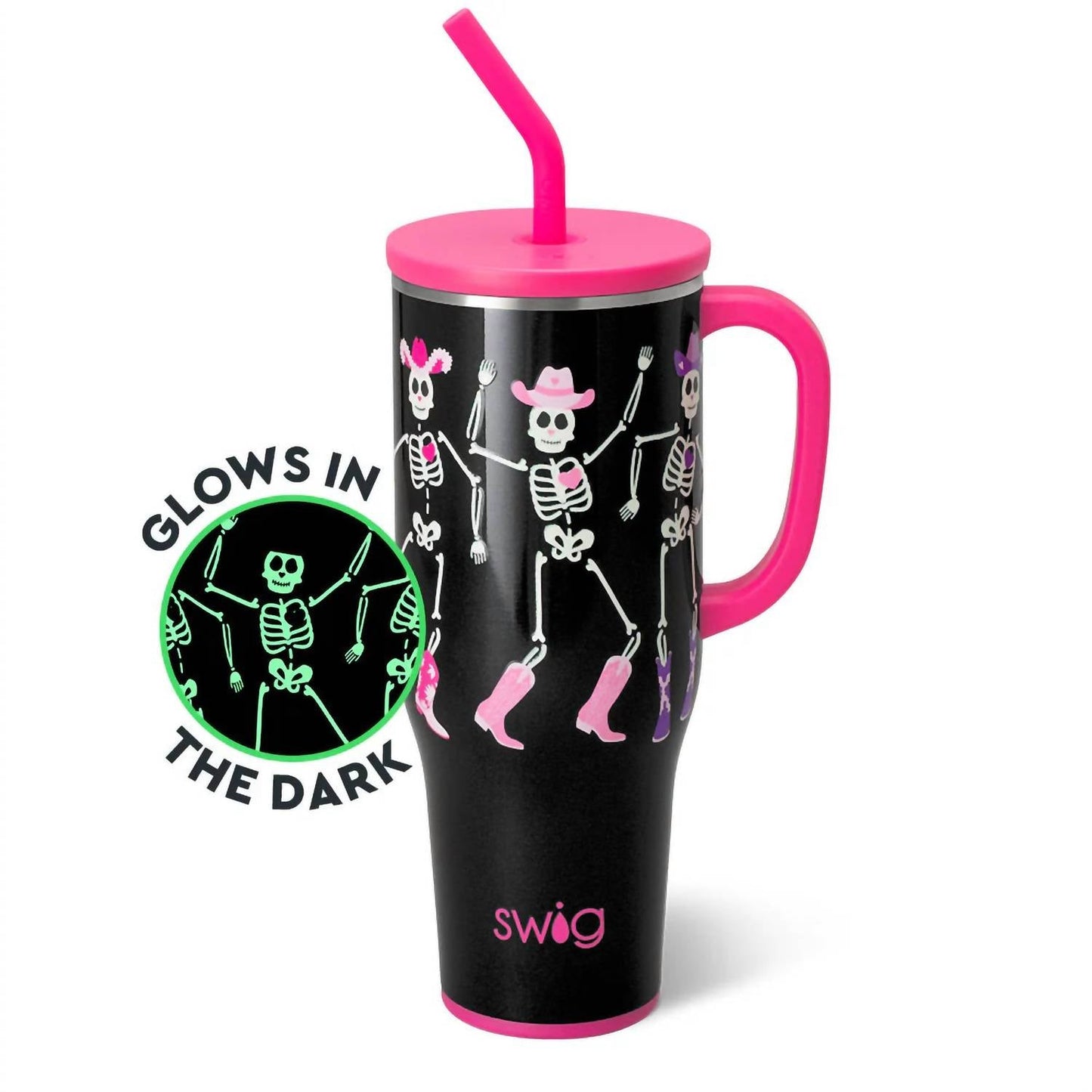 Swig Life - Mega Mug - 40oz