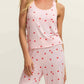 Z Supply - Heart Knit Cami Top