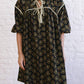 &Merci - Penny Dress
