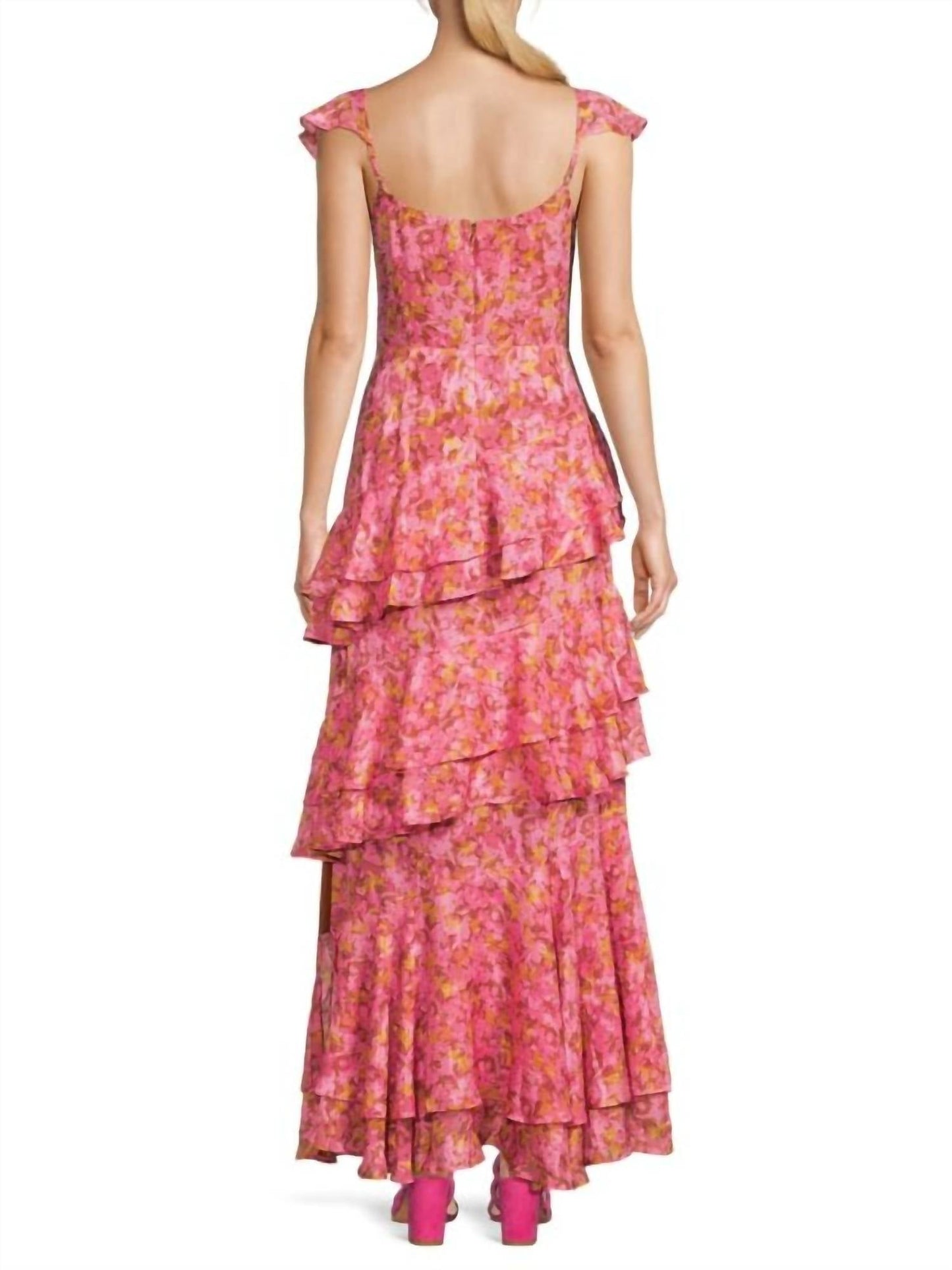 Hutch - Miah Maxi Dress