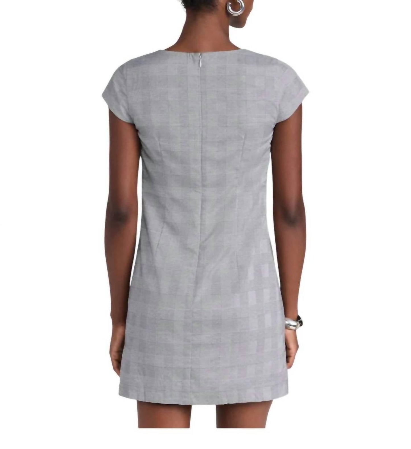 Amanda Uprichard - Mariama Dress
