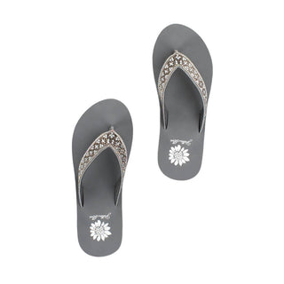 Yellowbox - Women's Etta Wedge Sandal