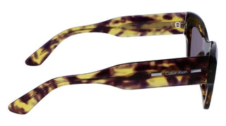 Calvin Klein - Women's Ck23503s Butterfly Sunglasses