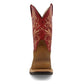 Twisted X - Women's Steel-toe Pull-on Work Boot