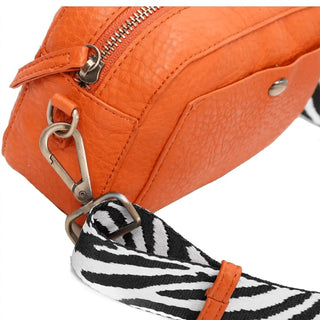 Ampere Creations - Women's Betty Crossbody Bag