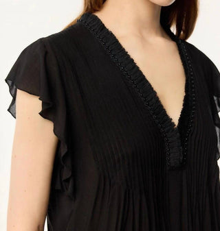 Poupette St Barth - Sasha Mini Dress