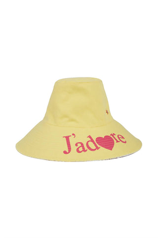 Jocelyn - Women's Cannes Hat