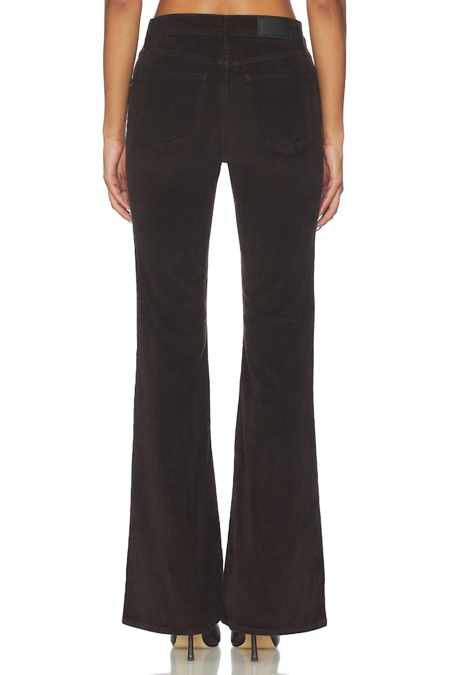 Pistola - Kinsley Corduroy Flare Jeans