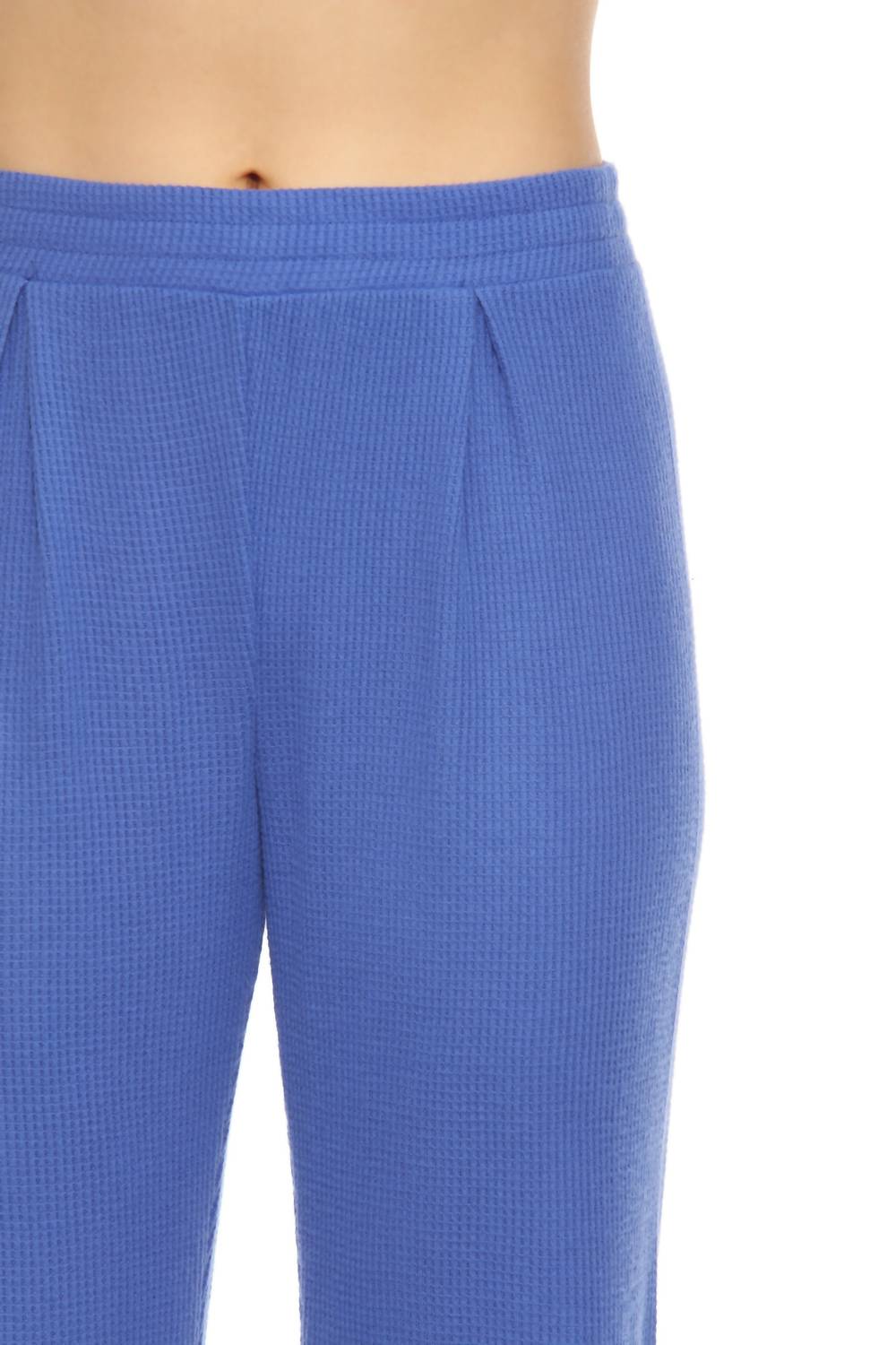 Pj Salvage - Women's The Remix Waffle Thermal Pants