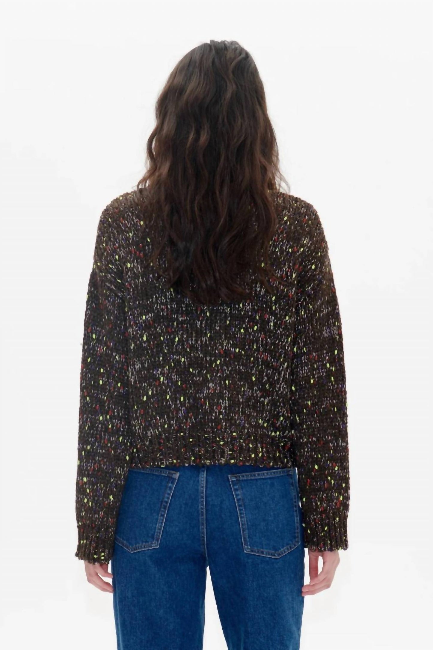 Baum Und Pferdgarten - Cat Sweater