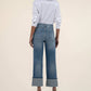 Kut From The Kloth - Sienna High Rise Wide Leg