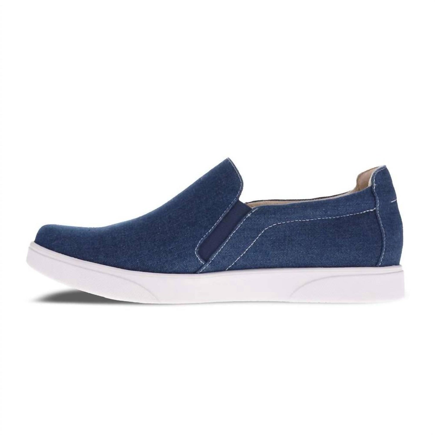 Revere - Women's Attica Slip On Canvas Sneaker