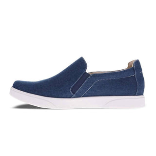 Revere - Women's Attica Slip On Canvas Sneaker
