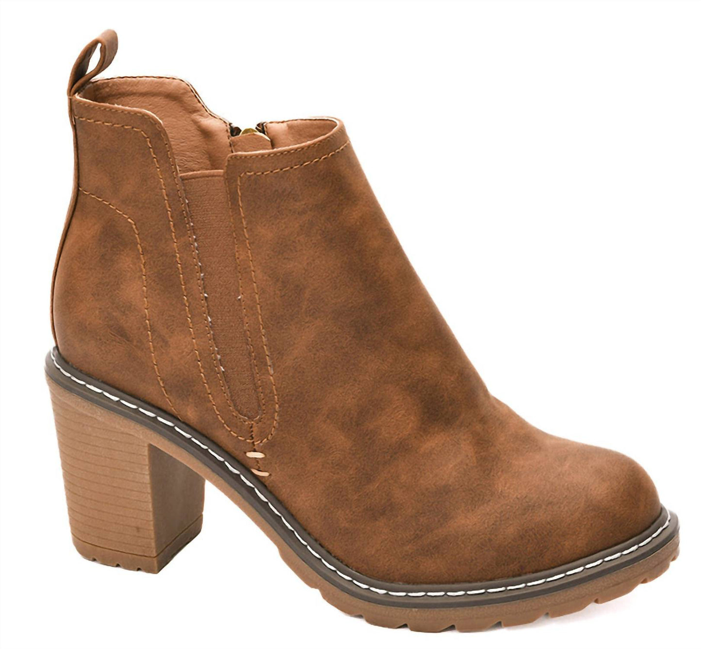 Corkys Footwear - Women's Bite Me Boots