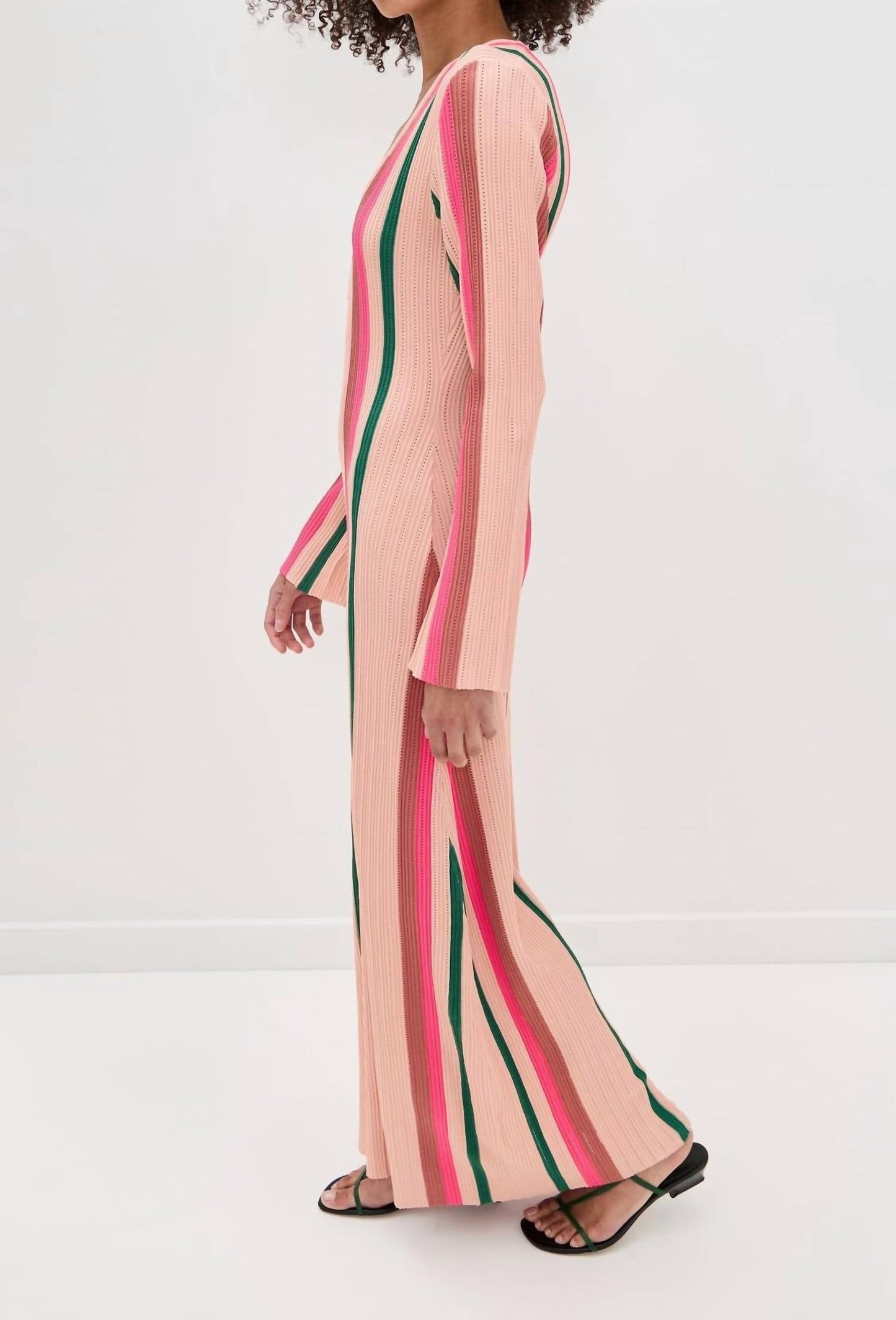 Essential Antwerp - Hiscape Knitted Dress