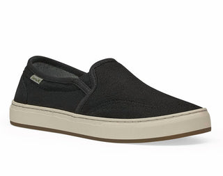 Sanuk - Women's Avery Sneakers