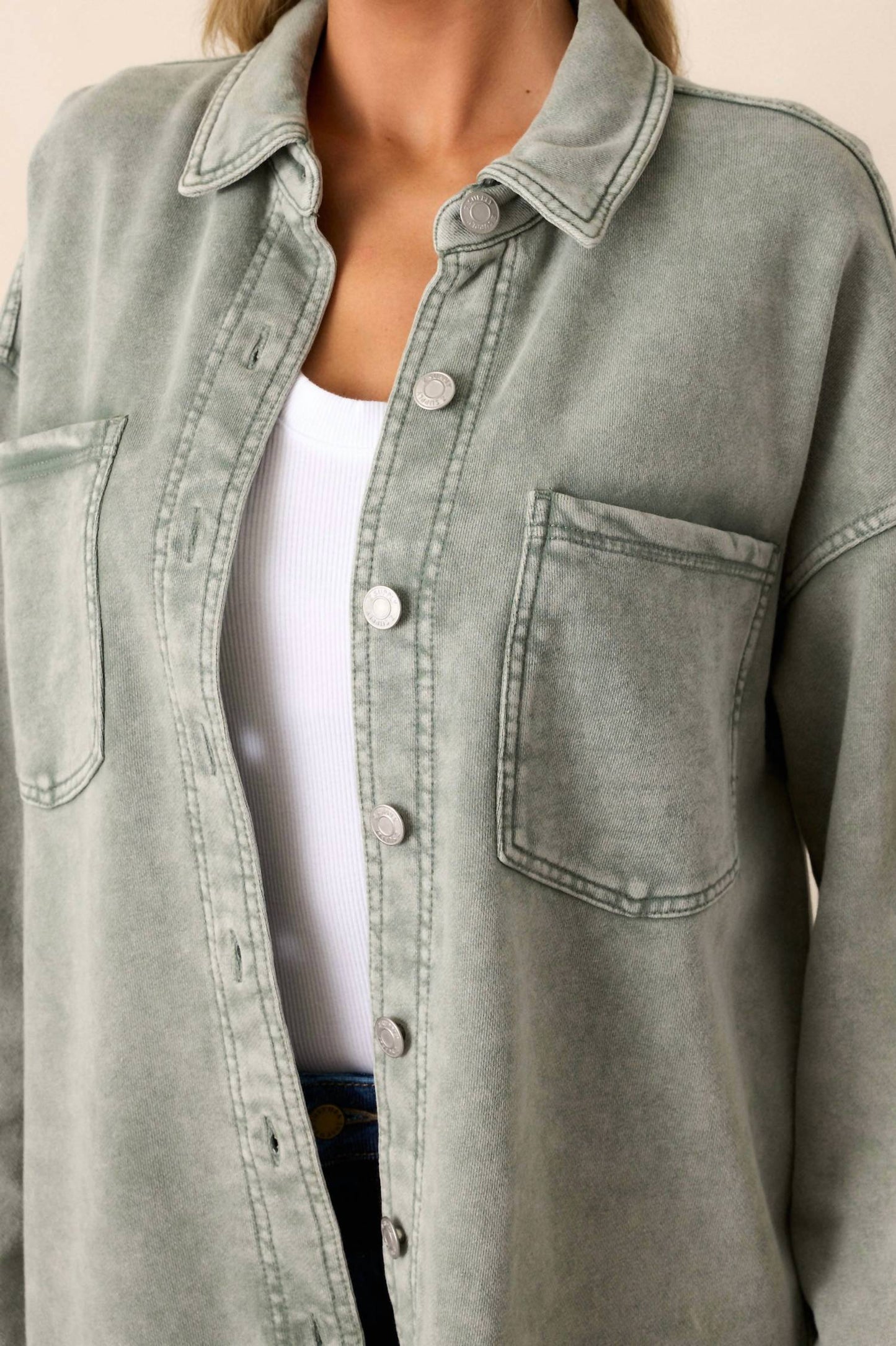 Z Supply - All Day Knit Jacket