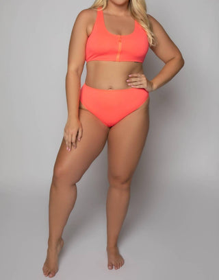 Good American - Compression Swim Brief