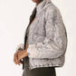 Electric & Rose - QUILTED JACKET ACID