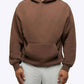 Cuts - Divine Fleece Hoodie