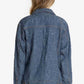 Johnny Was - Qiva Denim Jacket