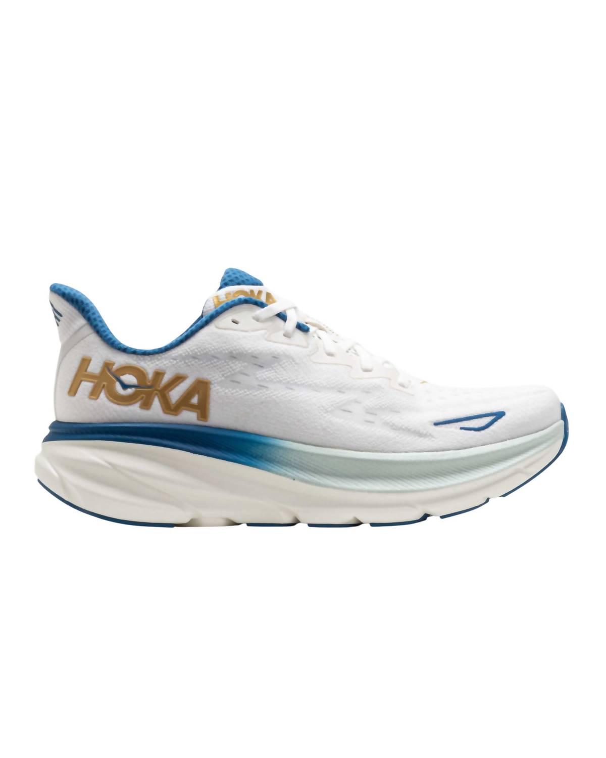 Hoka - Men's Clifton 9 Shoes