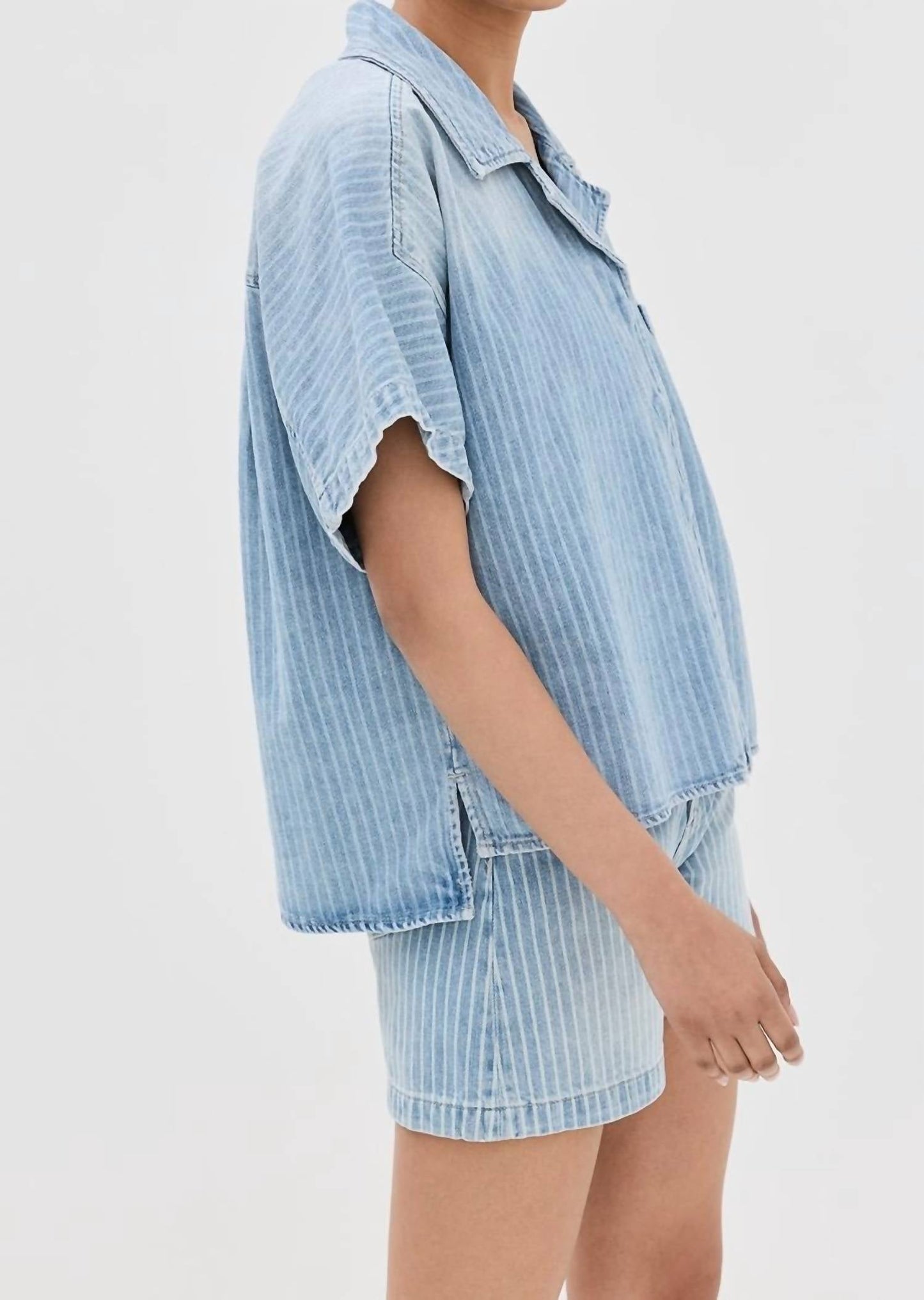 Pistola - Della Camp Shirt