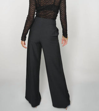 Falcon Park - Nicola Lace Top