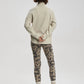 Varley - Erina Half Zip Midlayer Sweater