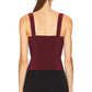 Elodie - Blaise Square Neck Top