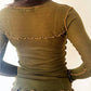 Eliza Faulkner - Delia Top