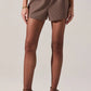 Astr - Kennedy High Waist Shorts