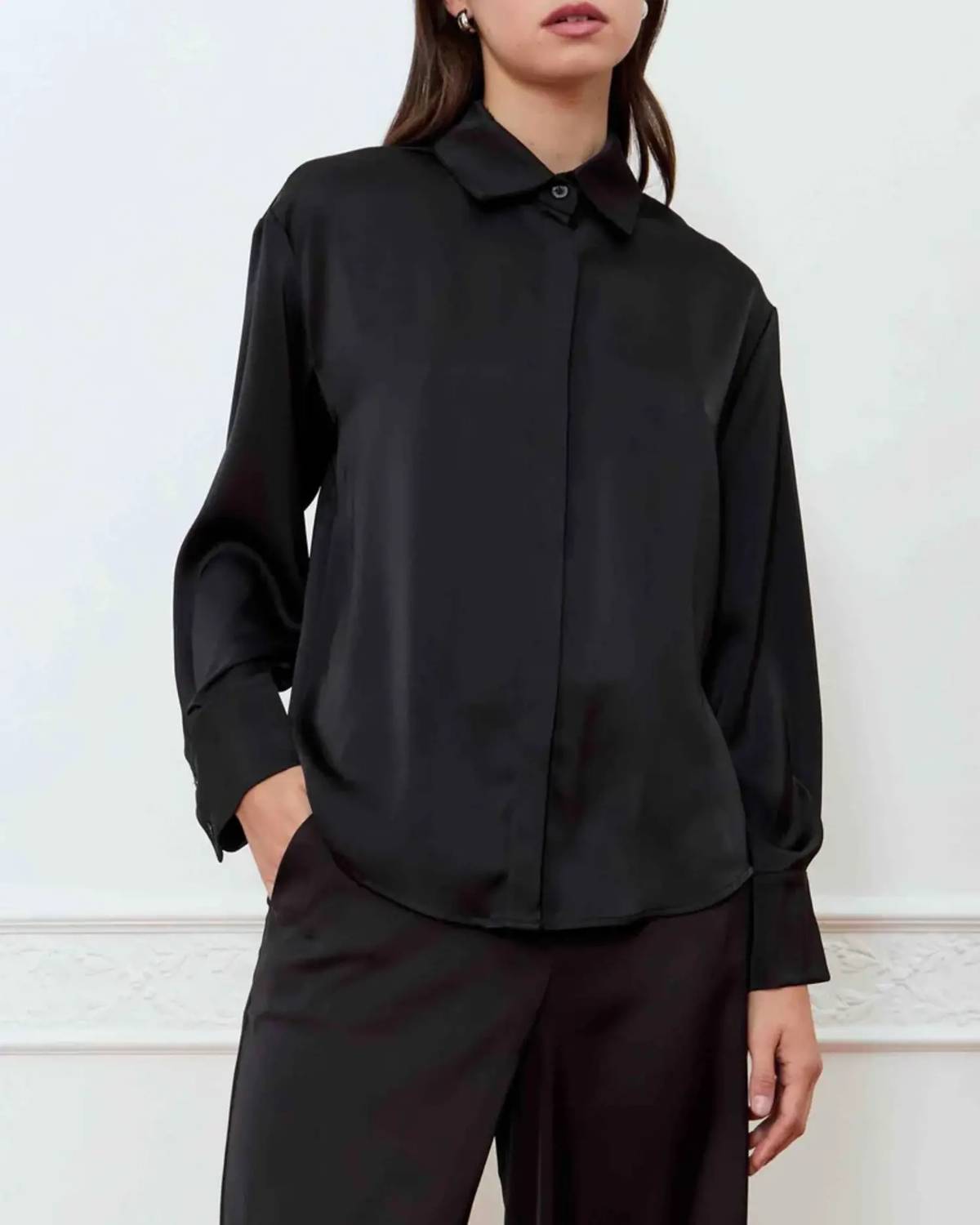 Deluc - Hosta Shirt