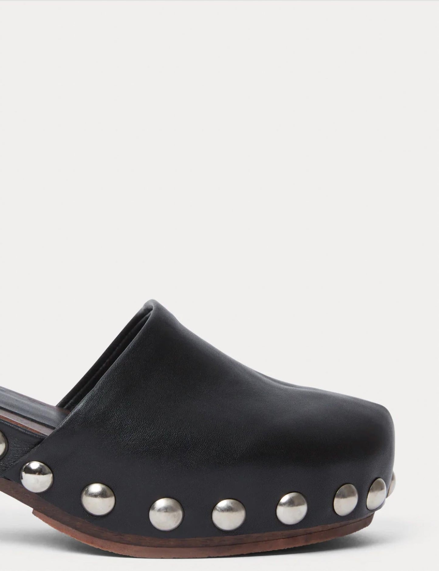 Rachel Comey - Eubank Leather Clogs