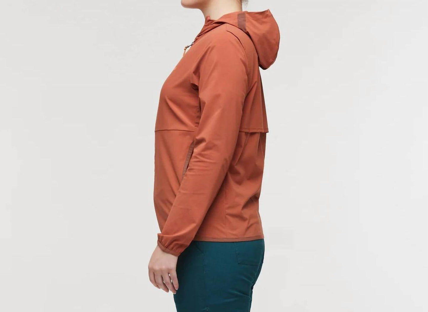 Cotopaxi - Vuelta Performance Windbreaker
