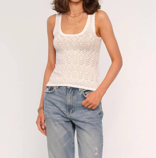 Heartloom - Naomi Top