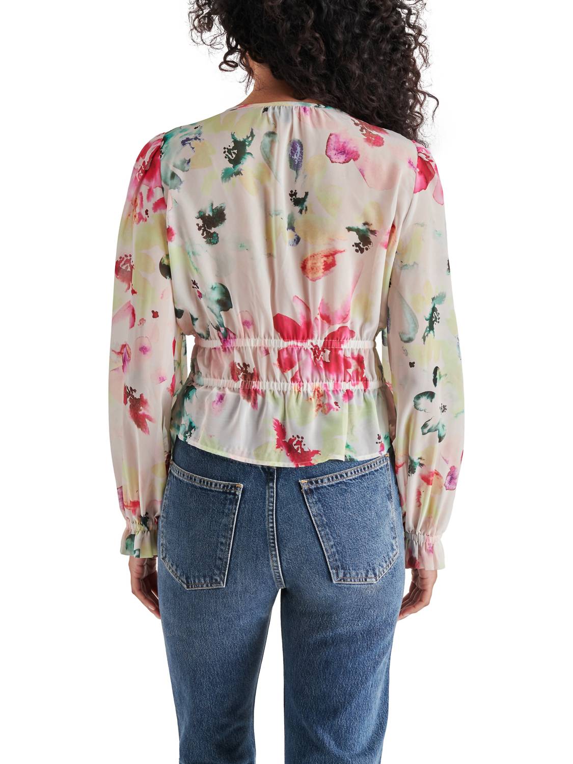 Steve Madden - Ardenne Top