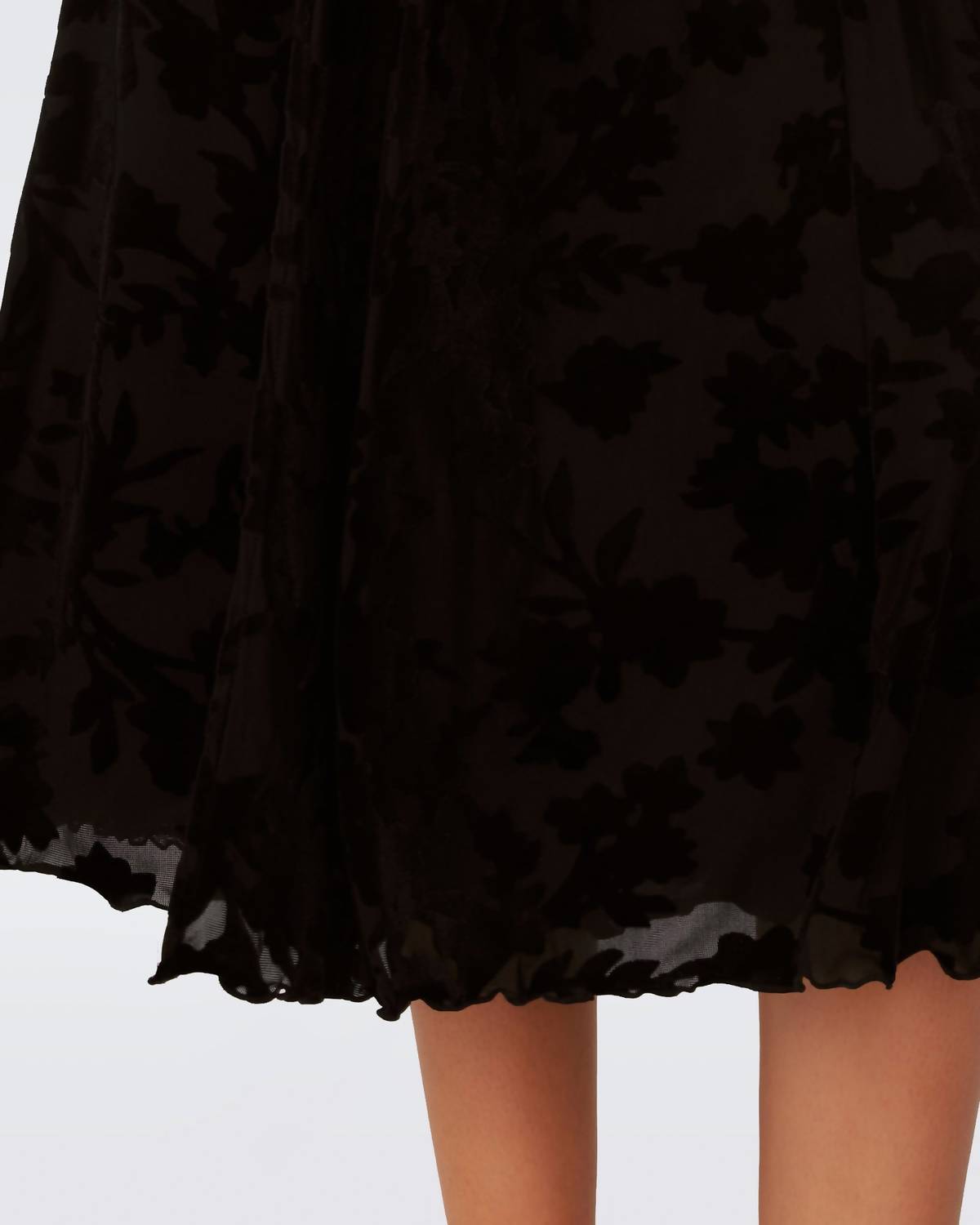 Diane Von Furstenberg - Strand Midi Dress