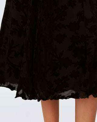 Diane Von Furstenberg - Strand Midi Dress